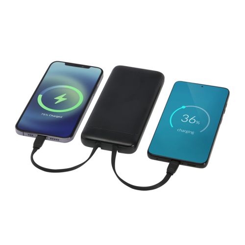 Powerbank aus recyceltem ABS - Bild 6